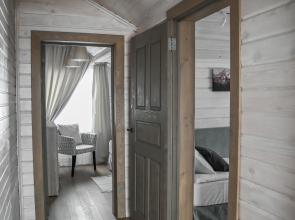 Гостевой дом Вельвет