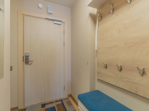 Апартаменты SalutApart 64