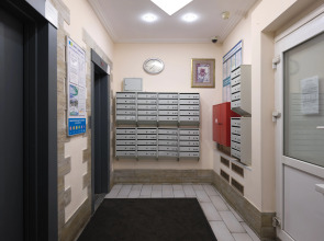 Квартира Науки 17 к 6