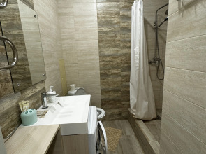 Квартира студия