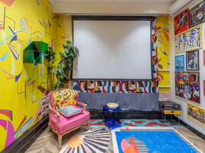 Апартаменты Dao dé Rooms