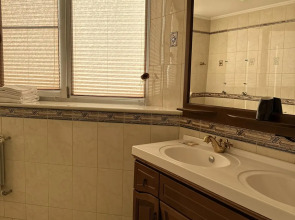 Отель Ля Ви де Шато