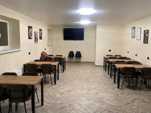 Гостевой дом Бархат