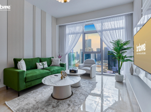 Bnbme Imperial Avenue 2 BDR Study Room Apartments