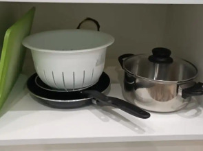 Апартаменты Resident Ufa на Давлеткильдеева 5 5