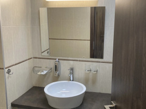 Отель СЗАО Белджи