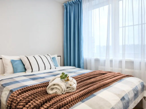 Апартаменты в Жк Полтавский