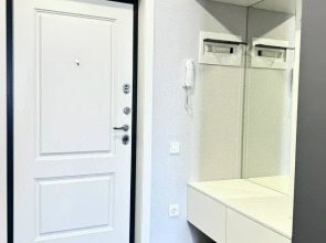 Апартаменты Fox Homes Евро 2к квартира рядом с ТРЦ Горизонт и H2O