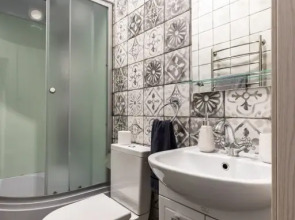 Апартаменты Floris 3 Московский Вокзал