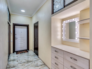 Апартаменты в центре на Буденновском