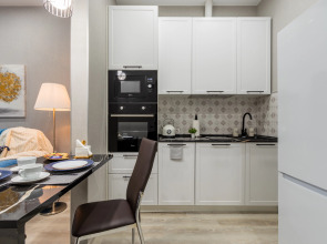 Квартира RoomyRoom Graf Orlov Studio