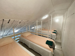 Гостевые домики Сканди 3