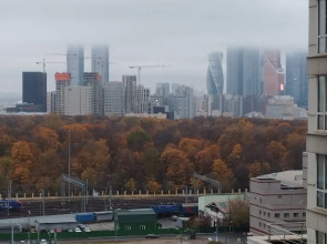 Квартира на Беговой