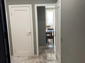 Квартира Двухкомнатная на Наугорском Шоссе