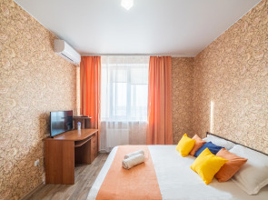 Квартира Райдас на Тимуровцев 5-5