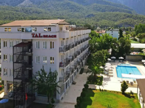 Tal Beach Hotel
