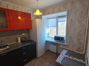 Квартира Амурский бульвар 37