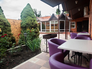 Гостевой дом Усадьба Александрия