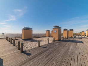 Апартаменты Vanilla Sky