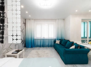 Апартаменты Blue Lagune 1