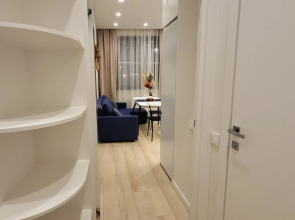 Апартаменты 2-х Комнатные в ЖК Мейнстрит