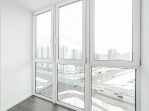 Апартаменты Прага