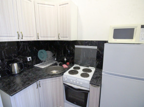 Апартаменты на Алтайской 93/1