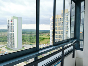 Квартира Flowers Апарт - Сеть #UDOBNO V EKB