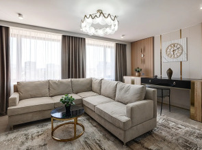 Отель Иртыш