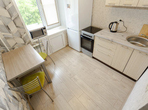 Апартаменты Транспортная