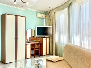 Гостевой дом Соната