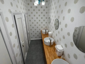 Хостел Meeting Place Bishkek