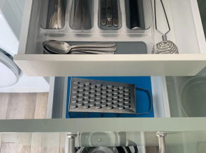 Квартира Violet