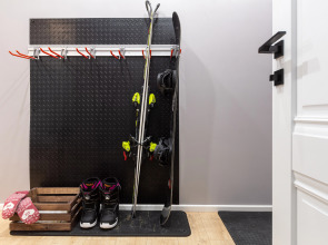 Апартаменты RentHibiny