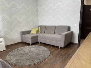 Апартаменты Рыбная Деревня Улица Октябрьская