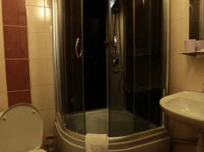 Отель Астра