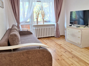 Апартаменты Отдыхайте в Центре Пролетарская 72