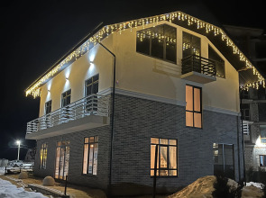 Мини-отель В моменте