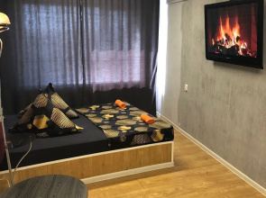 Na Sherstneva 17 (173) Flat