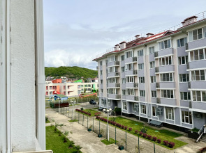 Квартира Море Сириуса 18