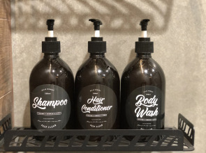 Квартира Good Karma на Петроградской стороне