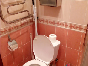 Апартаменты on Sovetskaya 9