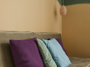 Мини-отель Лесная Ванна