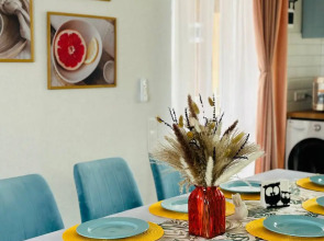 Частный дом  Счастливый