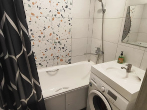 Апартаменты ул. Адмирала Горшкова 57