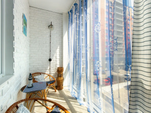 Квартира у Королевских ворот