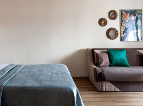 Квартира Бограда