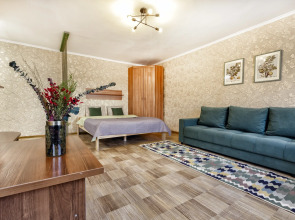 Апартаменты в самом центре города Абылай Хана 147