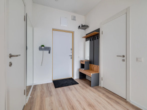 Апартаменты Happy People в Мисайлово