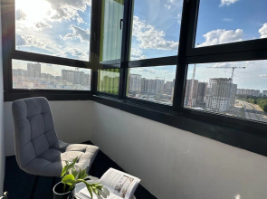 Квартира Blumarine